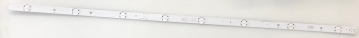 3PCM00748A TXFZL43BHAA Backlight für Panasonic TX-43FXW654