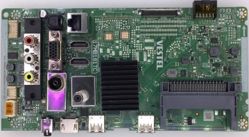 40LED5221B Mainboard 17MB181TC 23793719