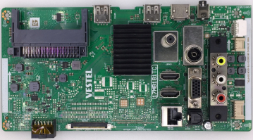 40LED5252B 43LED5221B 43UL6B63DG Mainboard 17MB181TC 23738242