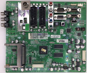 37LG2000 EBR48887507 86EBR010-8554  Mainboard