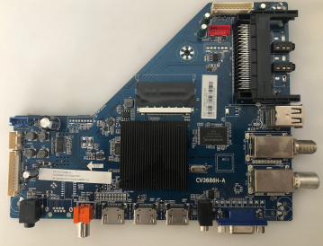 Mainboard CV3686H-A LSC400FN07 G400ND3FN7  für GROOD-NS40G