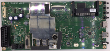 40VLE565BG motherboard VTY190R-6 G5Q9ZZ