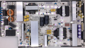 OLED65C17LB  LGP65BX-200P  Rev2.0 EAX68999602(1.1) EAY65768822  Netzteil