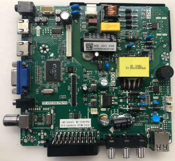 Mainboard TP.VST59S.PB755 für z.B 32AH4030