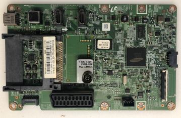 Mainboard BN41-02217B BN94-07912H für z.B Samsung UE48H4200
