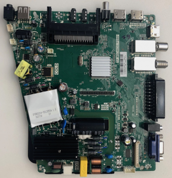 Mainboard MS3463S.PB801 LSC400HN05  für z.B LED-4071T LIVE40PRO-X