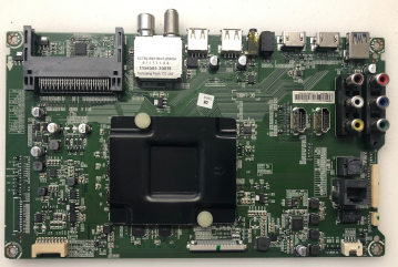 Mainboard RSAG7.820.6715 für z.B H55NEC6500, H55N6800 HE49M5600, H49NEC6500