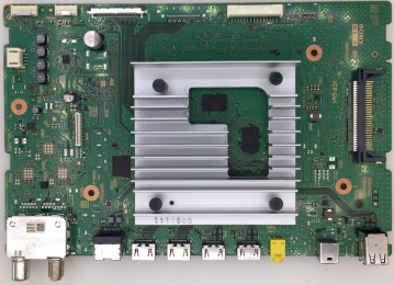 KD-75X81K 100972412 YSCM075CC002 Mainboard