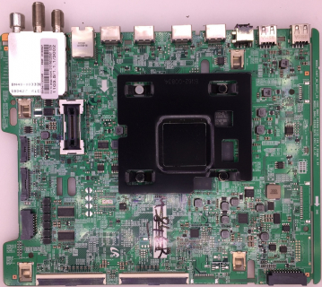 GQ55Q6FNGT  BN41-02636A BN94-13028E  Mainboard