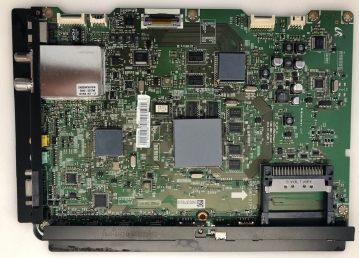 Mainboard BN41-01444C BN94-04165E für z.B UE40C6730