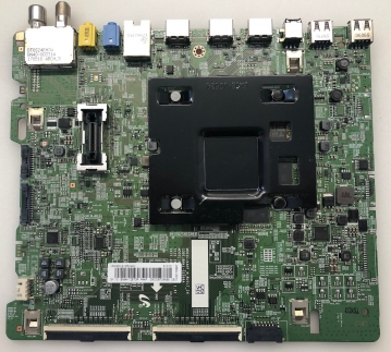 Mainboard BN41-02568A BN94-12570R für z.B UE49MU6195 UE49MU6190