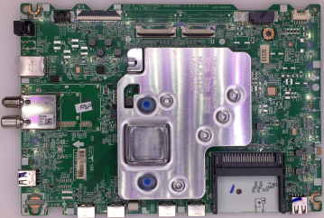 86UQ91009LA EAX69763506(1.0) 66984322 Mainboard