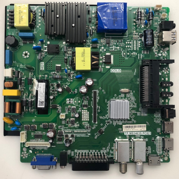 Mainboard TP.MS3463S.PC821 108W2 JHD490M2F für z.B H49NEC2000 LCD49E2200