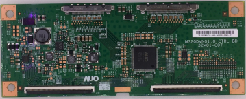 HSTND-9231-A M320DVN01.0 CTRL BD 32M01-C07  T-con 