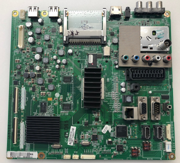 Mainboard 47LD65 EAX61531908(4) EBU60928101 für z.B 47LD651
