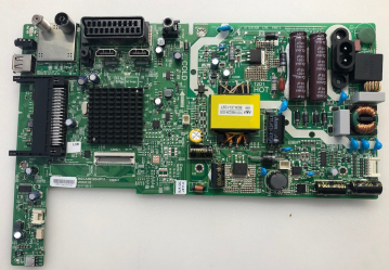 Mainboard 5823-A3M12G-0P10 Ver00.05 für Brandt 42E2B 40E2B11G