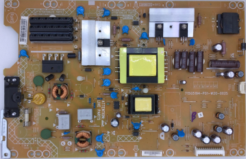 Netzteil 715G5194-P01-W20-002S 1L456GAC8 für 32PFL4037 32PFL4027, 32PFL4007k