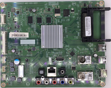 32PFS5823 32PFS5803 715G9237-M02-B00-005T 704TQIPL139 Mainboard