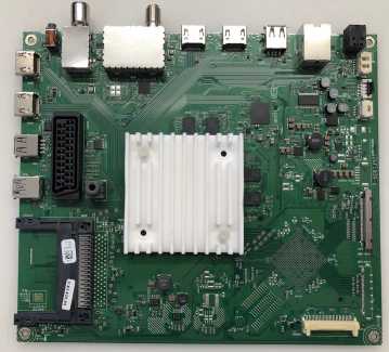 Mainboard ZGF190R-6 PZPAZZ für z.B 49GUB8766 49GUB8767