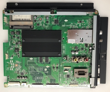 Mainboard EAX64104702 EBT61518510 für z.B 47LV570S