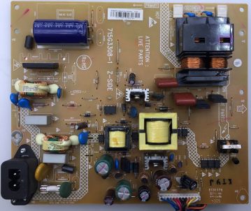 715G3308-​1 Z PWTV9GC1LPR1 Netzteil