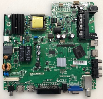 BLA-32/148i-GB-5B-FHBKUP BLA-32/141i-GB-5B-FHBKUP  TP.MSD309.BP85 LSC320AN02 Mainboard