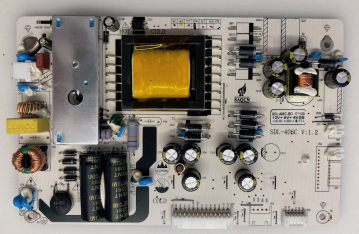 Netzteil SDL-406C V1.2 für z.B CROOD-NS40G