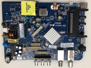 Mainboard CV3463L-A24-20-A2 für z.B CLB24B490QS