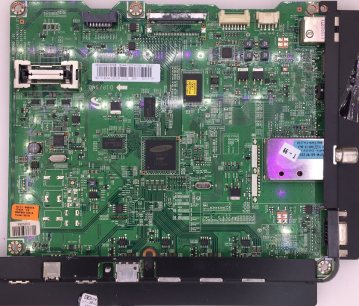 UE40D5000 BN41-01747A BN94-05523P Mainboard