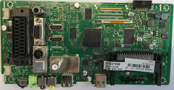 TX-32AW304  17MB95M 2317646 23176747  Mainboard