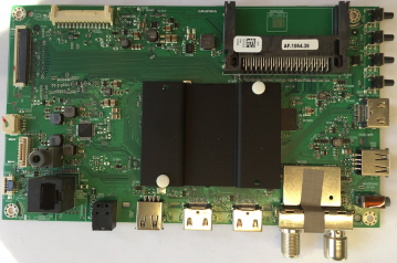 32GFB6065 ZG2190R-4 SZY5ZZ  Mainboard