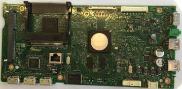 KDL-55W815B motherboard 1-889-202-23 T550HVF05.1