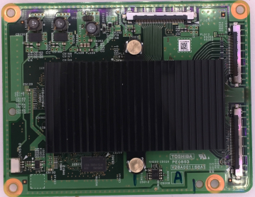 40XL748 46VL748  PE0893 V28A001168A1 T-Con