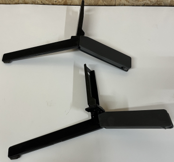 Sony KD-65XG7096 2x Standfüße 4-745-705