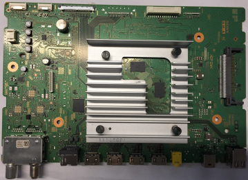 KD-55X80K KD-55X81K motherboard 100972412 YSCM055CCO01