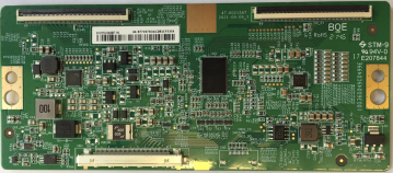 KD-55X80K HV550QUBF1K 47-6021587 T-CON