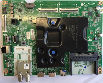 50UQ91009LA EAX69581205(1.0) 67253303 Mainboard