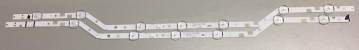 UE32N5375, GU32T5379AU SET2 2x L1_N5K_C2F_FAM_S7(1)_R1.0_S1D_100_LM41-00618A LED-Backlight