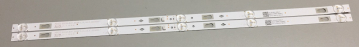 32E5563 32E5560 SET2 2x  MPEG GiC32LB37_3030F2.1D_V0.5_20180517 4C-LB3205-ZM01J LED Backlight