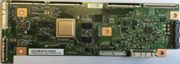 55OLED706 6870C-0733A LE550PQL(HP)(C2) 6747A0 T-con