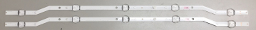 2015 SVS F-COM 32 HD L5 REV1.4 150206_LM-00133A  LM41-00148A LED Backlight z.B für UE32J4000 UE32J45800