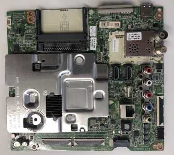 49UJ6519 Mainboard EAX67133404(1.0) 64561702