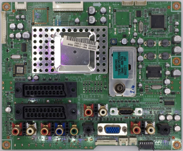 LE40R71B  BNB41-00680B BN91-010058  Mainboard