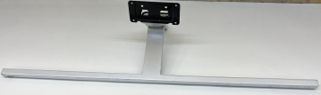 Philips 58PUS8535 Standfuß