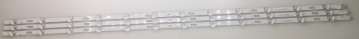 GQ50AU7199U SET3 3x HRS-H535-050AU70-0312-3030-12.5-N-V3 LED Backlight