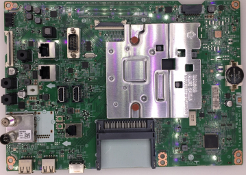 50US662H0ZC EAX69144101(1.4) 66046602 Mainboard