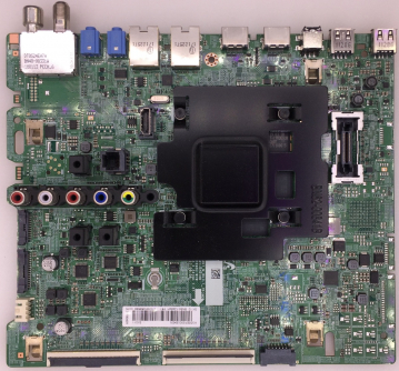 HG55EF690  BN41-02610B BN94-12464H Mainboard