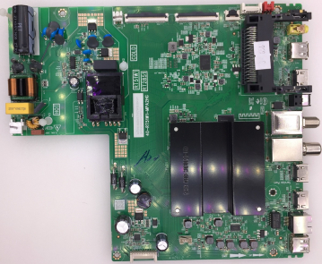 55P616 55P615 Mainboard 40-RT51W1-MPA2HG 08-RT51W01-MA300AA