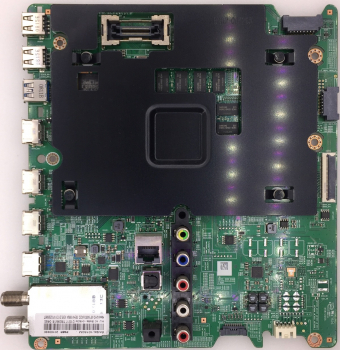 UE48JU6480U  BN41-02344D BN94-10160M  Mainboard