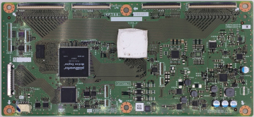 LC-52LE830 RUNTK4909TP F758WJ T-CON